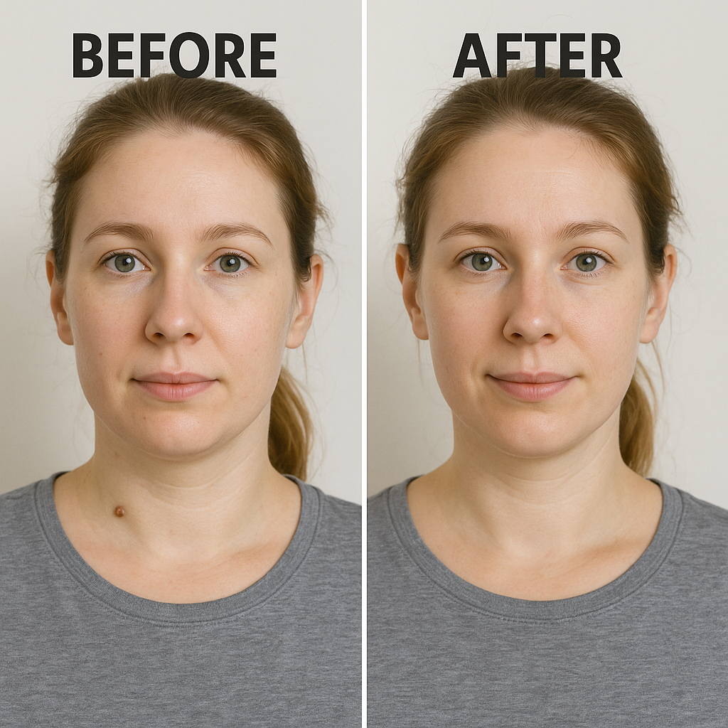 ClearComb Essence
