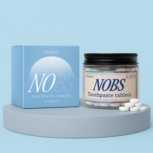 NaturePaste+